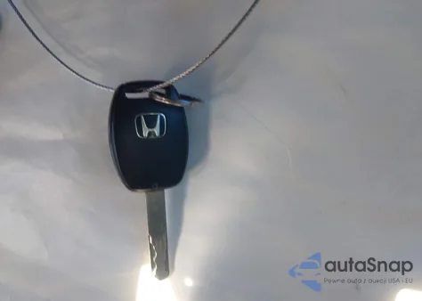 2012 Honda Civic Lx z USA, uszkodzony, nr VIN 2HGFB2F58CH504722